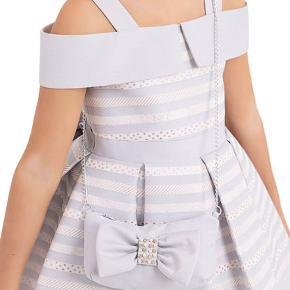 Summer Serenade Girls Formal Dress-3
