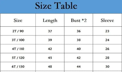 Kid T Shirts Fashion Boys T Shirt Children T-shirt  Autumn Baby Boys Girls T-shirt Children Clothes Kids
