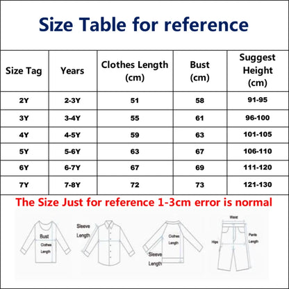 Kids Clothes Children's Clothing Baby Girls 2025 New Summer Cotton Embroidered Cartoon Unicron Dresses