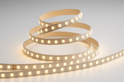 LAAWO Smart LED Light Strip – App & Remote Controlled