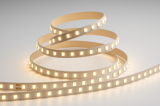 LAAWO Smart LED Light Strip – App & Remote Controlled