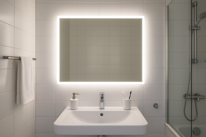 LAAWO Smart LED Light Strip – App & Remote Controlled